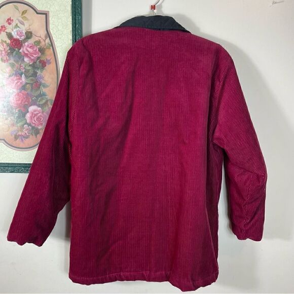 Blair corduroy Jacket - Picture 7 of 7